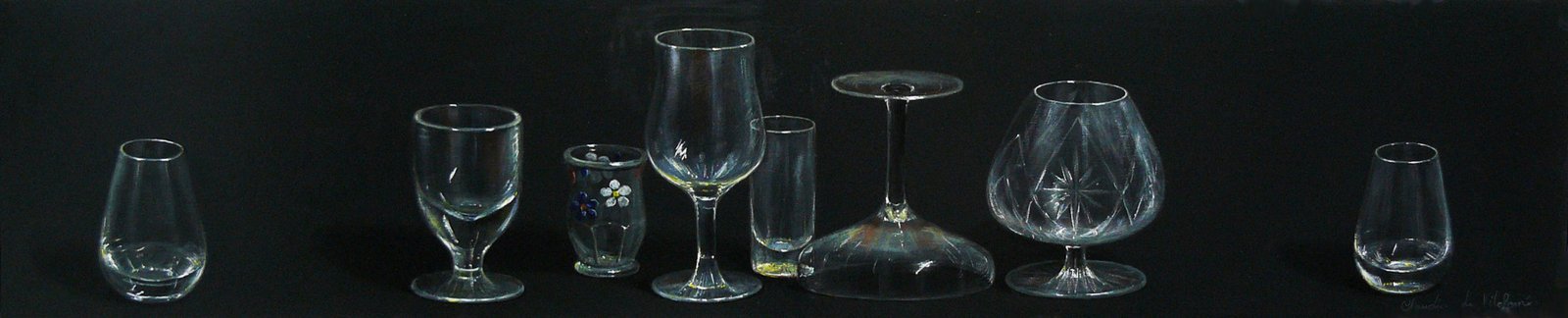 BODEGONS - Claudia de Vilafamés